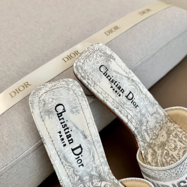 Dior shoes - Replica shoes