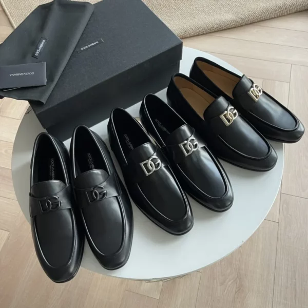 Dolce Gabbana shoes - Replica shoes