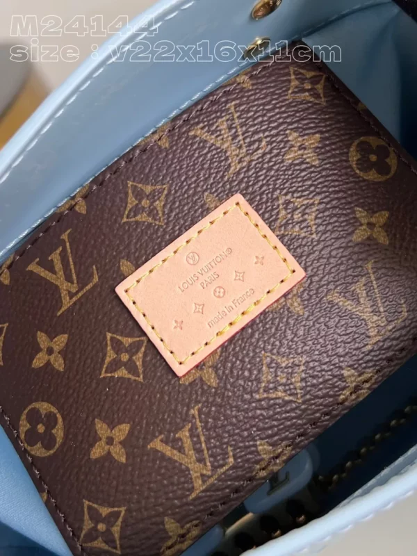 Louis Vuitton bag - louis vuitton replica bags