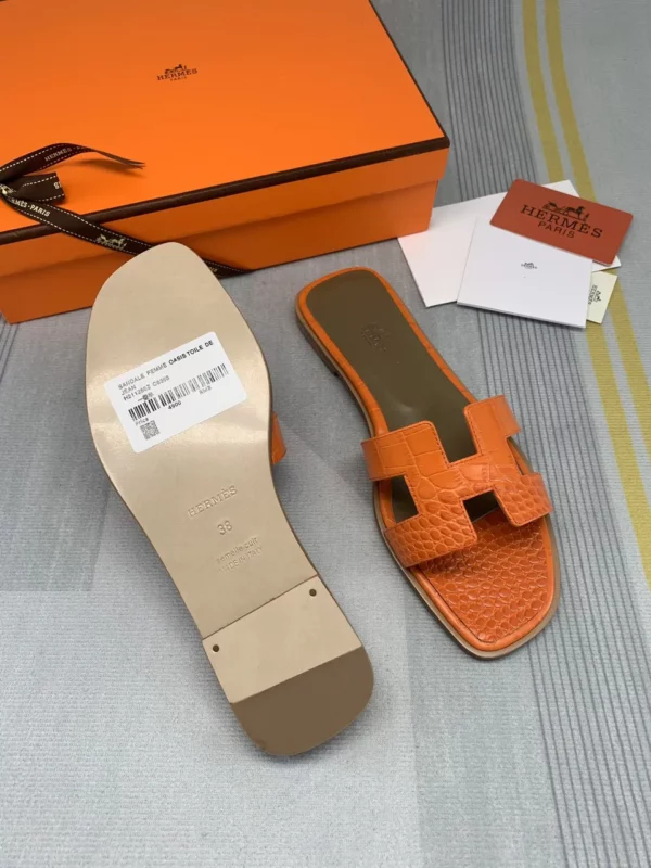 Hermes shoes - Replica shoes