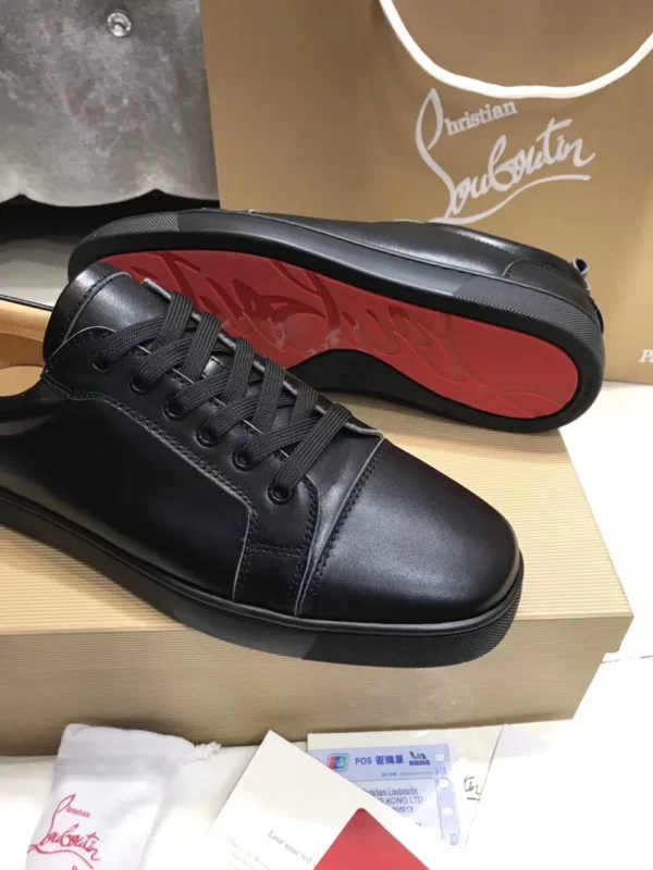 Christian Louboutin shoes - Replica shoes