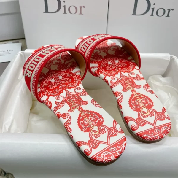 Dior shoes - Replica shoes