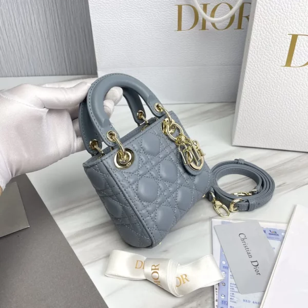 Dior bag - replica dior bags