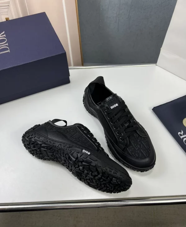 Dior shoes - Replica shoes