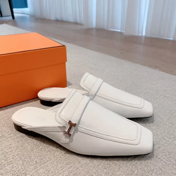 Hermes shoes - Replica shoes