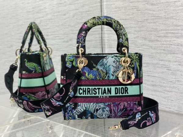 Dior bag - replica dior bags