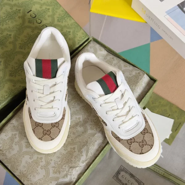 Gucci shoes - replica gucci shoes