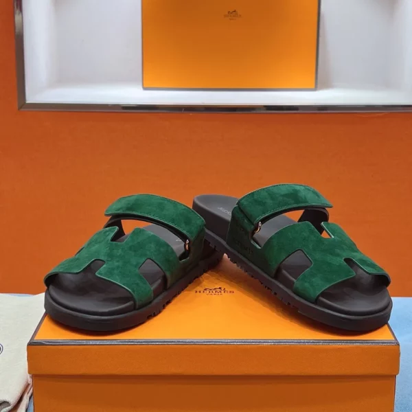 Hermes shoes - Replica shoes