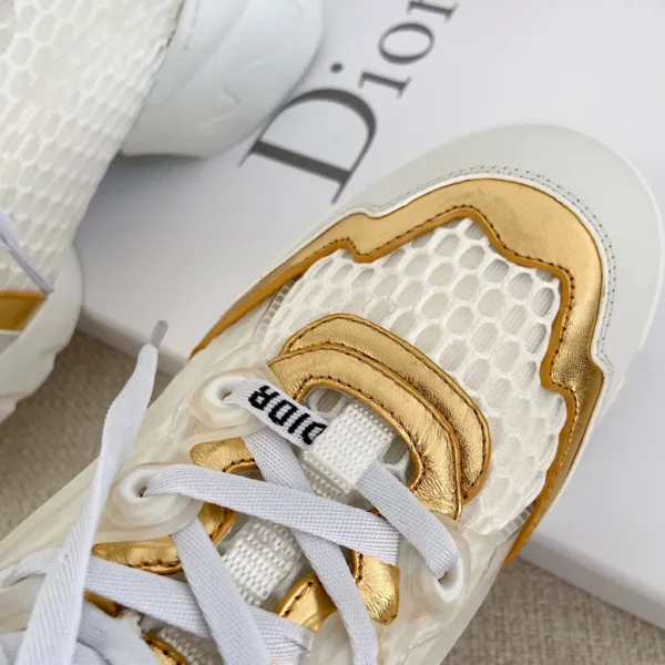 Dior shoes - rep shoes