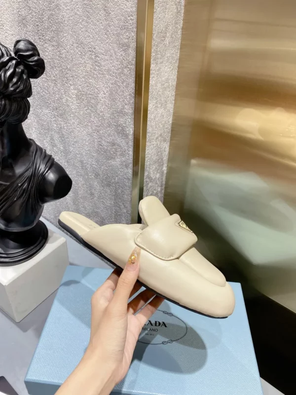 Prada shoes - Reps shoes