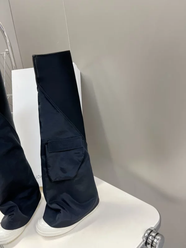 Rick Owens shoes - rep shoes