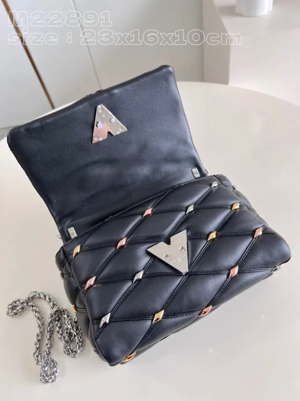 Louis Vuitton bag - louis vuitton replica bags