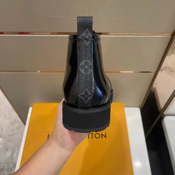 Louis Vuitton shoes - louis vuitton replica shoes