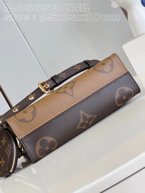 Louis Vuitton bag - louis vuitton replica bags