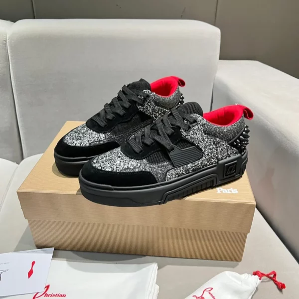 Christian Louboutin shoes - rep shoes