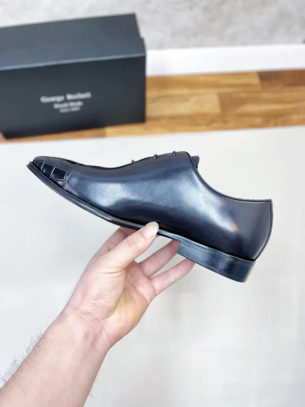 Berluti shoes - Reps shoes