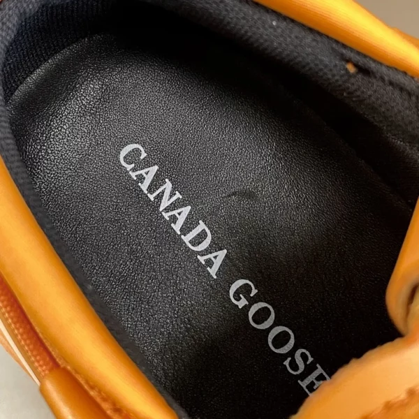 Canada Goose shoes - Replica shoes