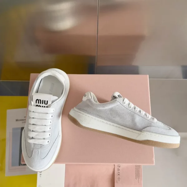 MiuMiu shoes - rep shoes