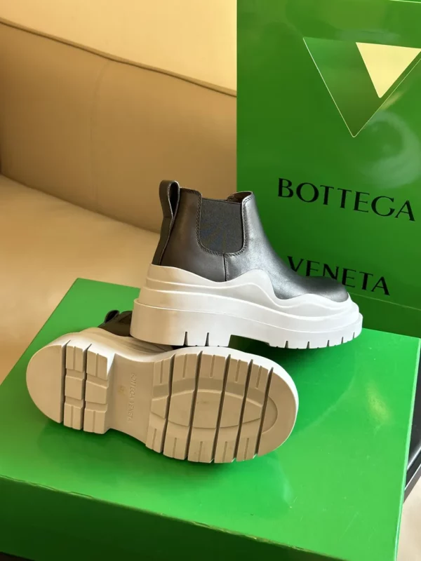 Bottega Veneta shoes - Replica shoes