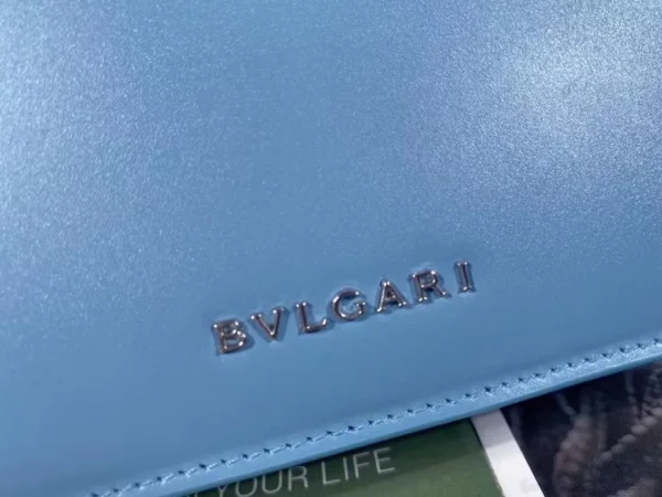 Bvlgari bag - replica bags