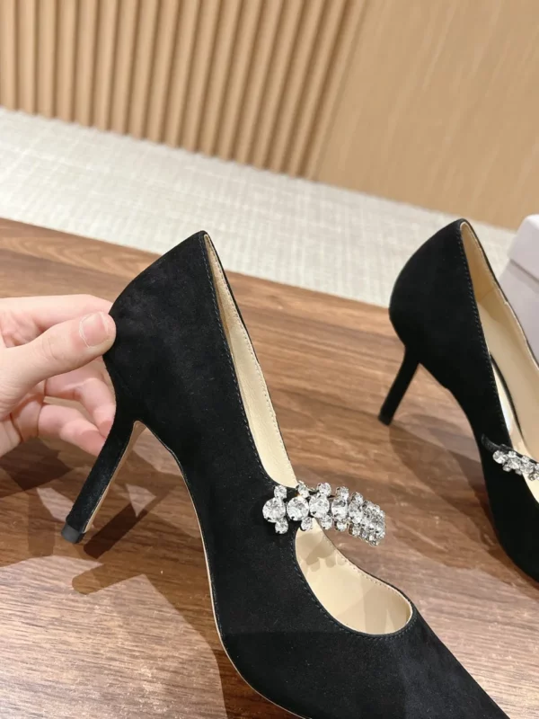 Jimmy Choo shoes - rep shoes