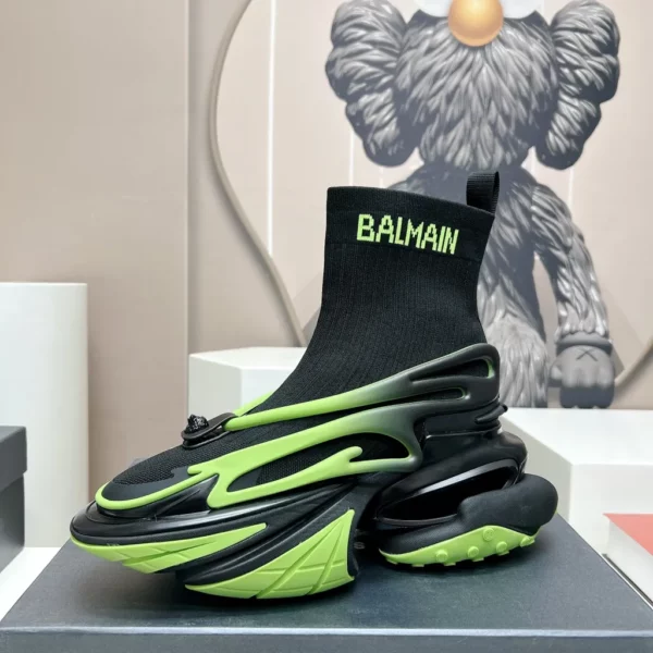 Balmain shoes - rep shoes