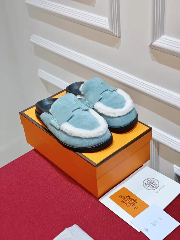 Hermes shoes - Replica shoes