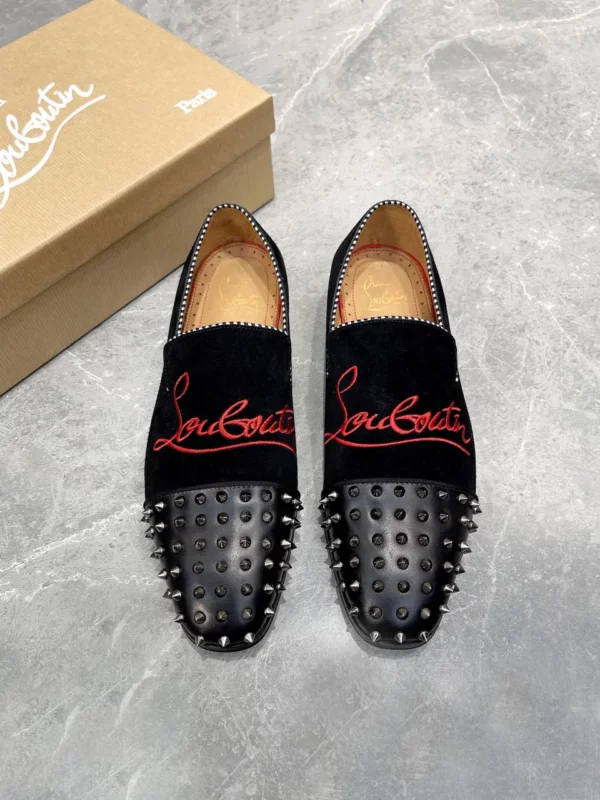 Christian Louboutin shoes - rep shoes