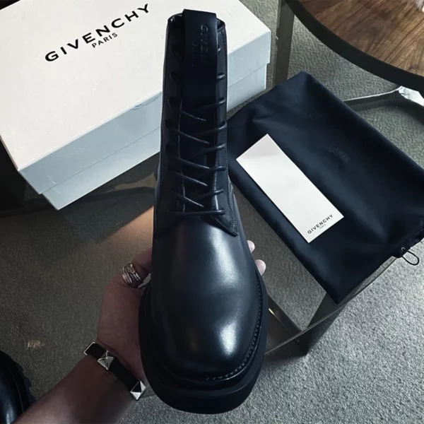 Givenchy shoes - rep shoes