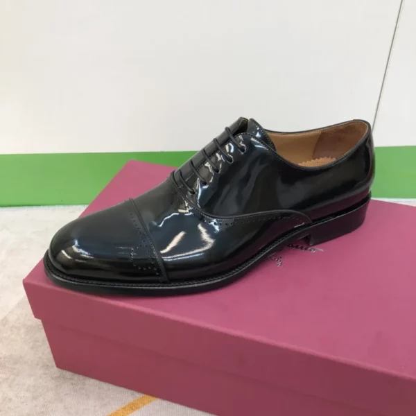 Ferragamo shoes - rep shoes