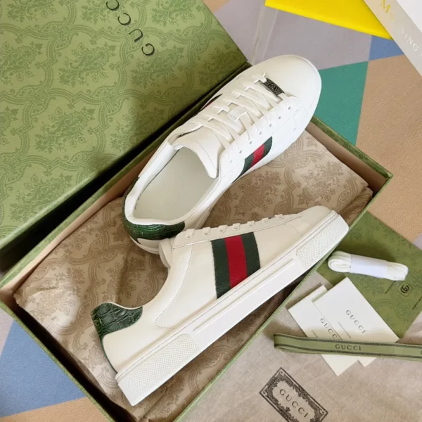 Gucci shoes - replica gucci shoes