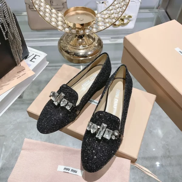 MiuMiu shoes - rep shoes