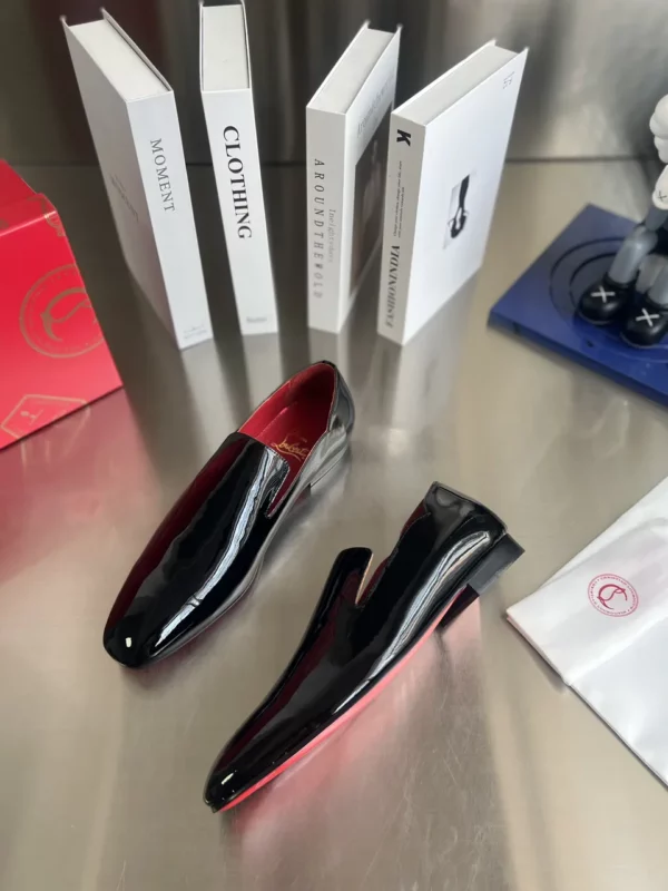 Christian Louboutin shoes - rep shoes