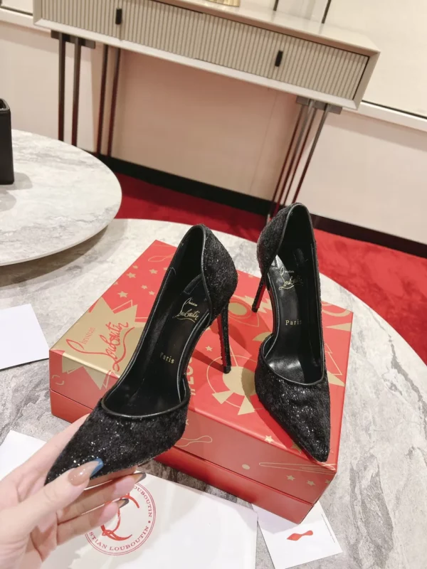 Christian Louboutin shoes - Replica shoes