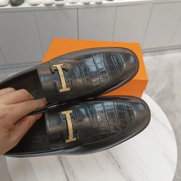 Hermes shoes - rep shoes