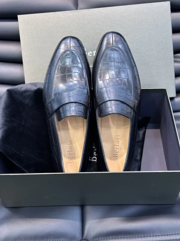 Berluti shoes - rep shoes