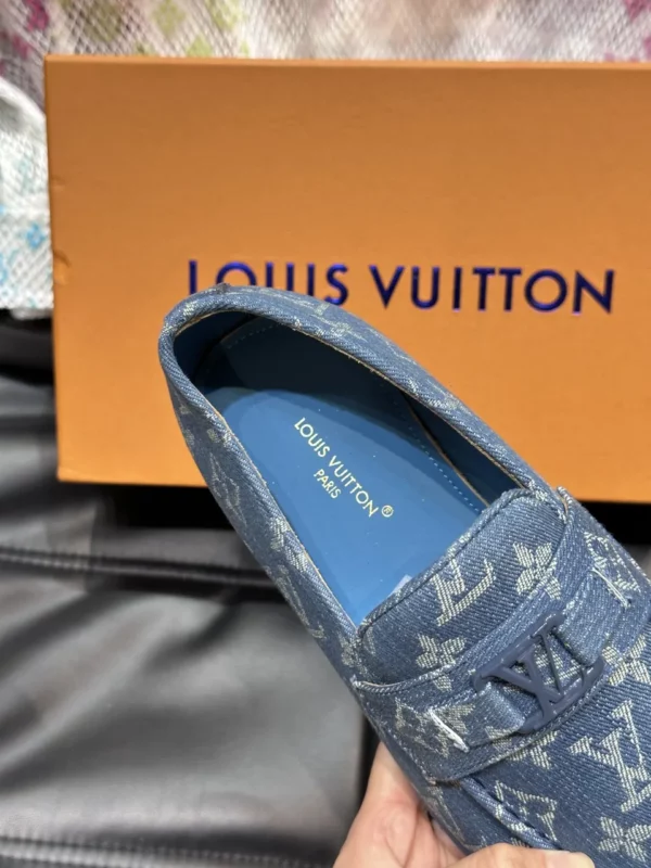 Louis Vuitton shoes - louis vuitton replica shoes