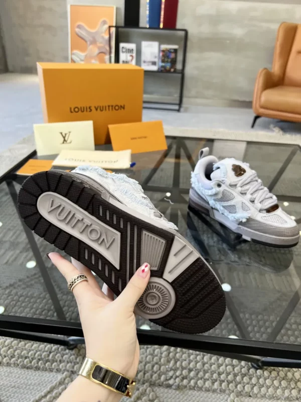 Louis Vuitton shoes - louis vuitton replica shoes