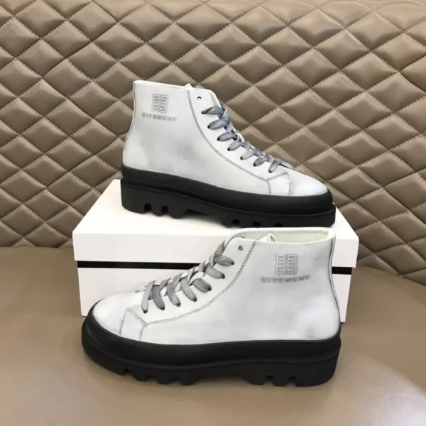 Givenchy shoes - rep shoes