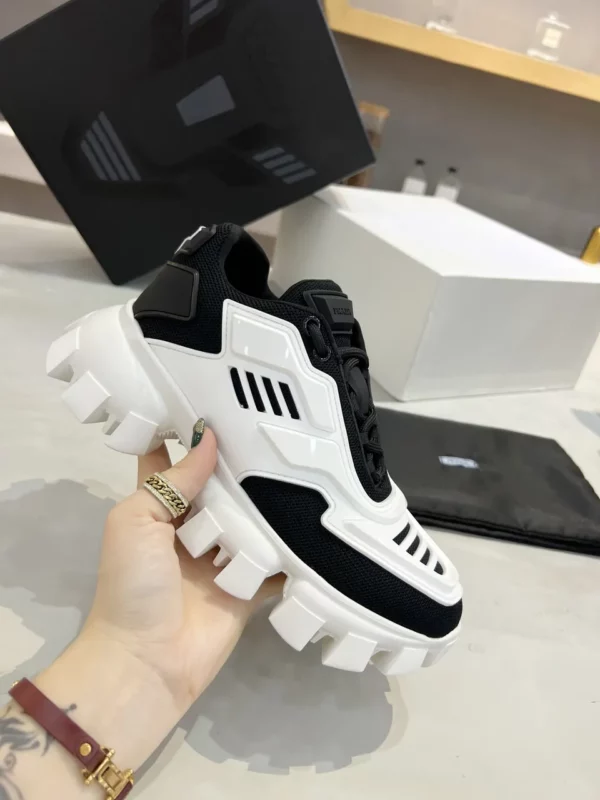 Prada shoes - Reps shoes