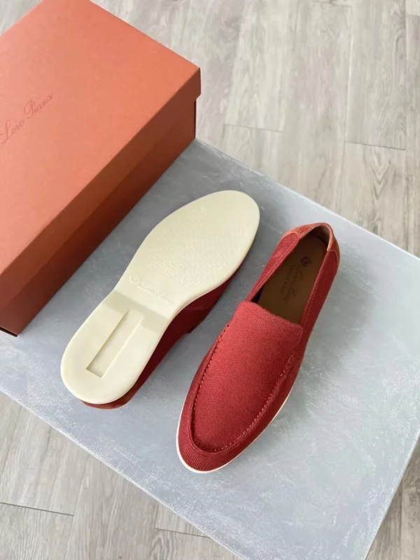 Loro Piana shoes - rep shoes