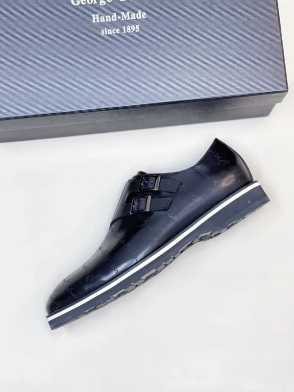 Berluti shoes - rep shoes