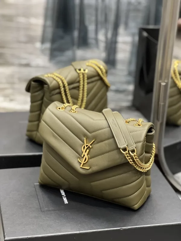 Saint Laurent bag - replica bags