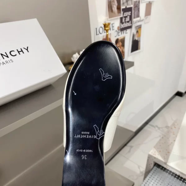 Givenchy shoes - rep shoes