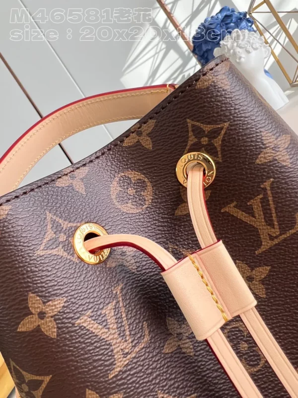 Louis Vuitton bag - louis vuitton replica bags