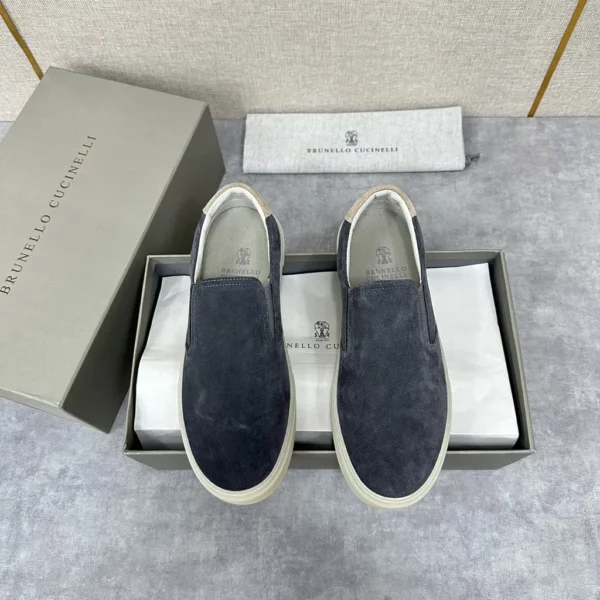 Brunello Cucinelli shoes - rep shoes