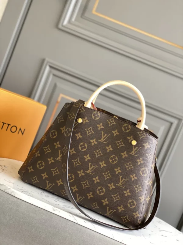 Louis Vuitton bag - louis vuitton replica bags