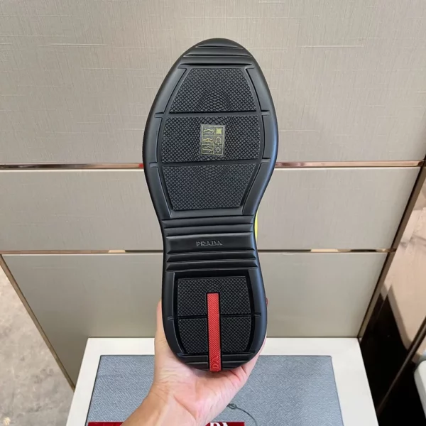 Prada shoes - Replica shoes