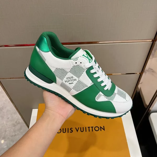 Louis Vuitton shoes - louis vuitton replica shoes