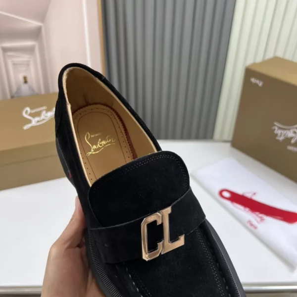 Christian Louboutin shoes - rep shoes